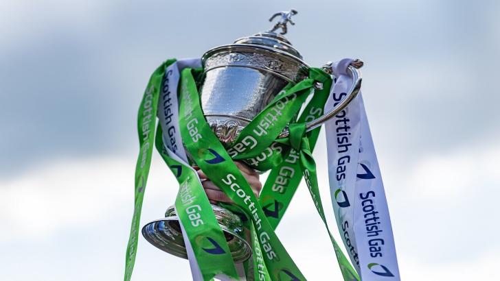 The Scottish FA Cup